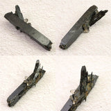 マラウィ　ゾンバ産  65mmエジリン輝石  17.9g (ID:81722)