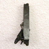 マラウィ　ゾンバ産  65mmエジリン輝石  17.9g (ID:81722)