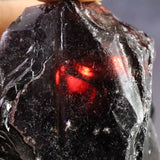 シェラネバダ産 アンダラクリスタル ディープパープル  32.0g (ID:81724)