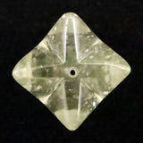 リビアングラス 25mmマカバスター ビーズ 6.2g (ID:81782)