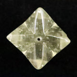 リビアングラス 25mmマカバスター ビーズ 6.2g (ID:81782)