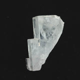 アクアマリン 36mm 結晶　原石 パキスタン カラコルム山脈 スカルドゥ産 20.5ｇ (ID:82017)