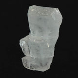 アクアマリン 36mm 結晶　原石 パキスタン カラコルム山脈 スカルドゥ産 20.5ｇ (ID:82017)