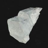 アクアマリン 36mm 結晶　原石 パキスタン カラコルム山脈 スカルドゥ産 20.5ｇ (ID:82017)