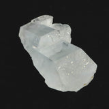 アクアマリン 36mm 結晶　原石 パキスタン カラコルム山脈 スカルドゥ産 20.5ｇ (ID:82017)