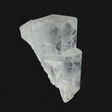 アクアマリン 36mm 結晶　原石 パキスタン カラコルム山脈 スカルドゥ産 20.5ｇ (ID:82017)