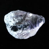 インドネシア産 アンダラクリスタル ライラック 13.8g (ID:82268)