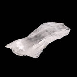 チベット カイラス産 ヒマラヤ水晶 87mm原石  40.9g (ID:82270)