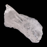 チベット カイラス産 ヒマラヤ水晶 87mm原石  40.9g (ID:82270)