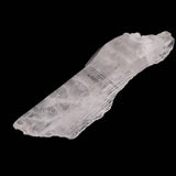 チベット カイラス産 ヒマラヤ水晶 87mm原石  40.9g (ID:82270)