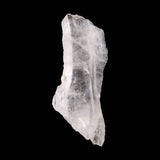 チベット カイラス産 ヒマラヤ水晶 87mm原石  40.9g (ID:82270)