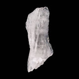 チベット カイラス産 ヒマラヤ 水晶 87mm原石  40.9g (ID:82270)