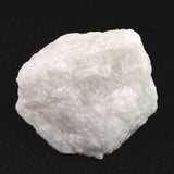 H&E社  アゼツライト(AZOZEO)  43mm原石 証明書付 57.1g (ID:82275)