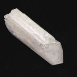 メキシコ産 ダンビュライト AA 46mm原石 パイライト共生 11.7g (ID:82305)