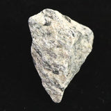 H&E社 ノルウェー産 フェナカイト 30mm 原石 証明書付 7.8g (ID:82347)