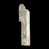 トリフェーン イエロークンツァイト  94mm原石 結晶 33.3g (ID:82348)