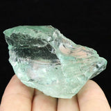 シェラネバダ産 アンダラクリスタル　アクアマリン 48.6g (ID:82360)