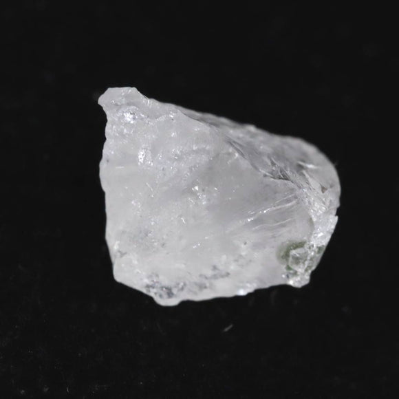 ロシア産 フェナカイト 原石 0.34g (ID:82471)