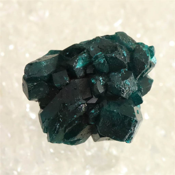 コンゴ産 ダイオプテーズ AAA 翠銅鉱 原石 10.1g (ID:82703) | 榎本通商