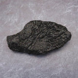 フィリピナイト　ルソン島 アンダ産テクタイト　61mm原石 30.7g (ID:82733)