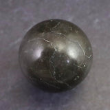 H&E社 マスターシャーマナイト 24mm スフィア  証明書付 20.0g (ID:83111)