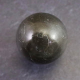 H&E社 マスターシャーマナイト 24mm スフィア  証明書付 20.0g (ID:83111)