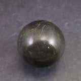 H&E社 マスターシャーマナイト 24mm スフィア  証明書付 20.0g (ID:83111)