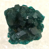 コンゴ産 ダイオプテーズ AA 翠銅鉱　原石 7.6g (ID:83154)