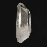 ゼッカデソーザ産 ゼッカデソウザ 水晶 83mm 原石 87.71g (ID:83253)