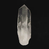 ゼッカデソーザ産 ゼッカデソウザ 水晶 83mm 原石 87.71g (ID:83253)