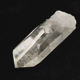 ゼッカデソーザ産 ゼッカデソウザ 水晶 83mm 原石 87.71g (ID:83253)