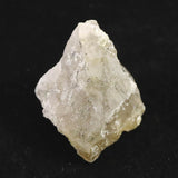 ブラジル産 フェナカイト 27mm 原石 17.5g (ID:83349)