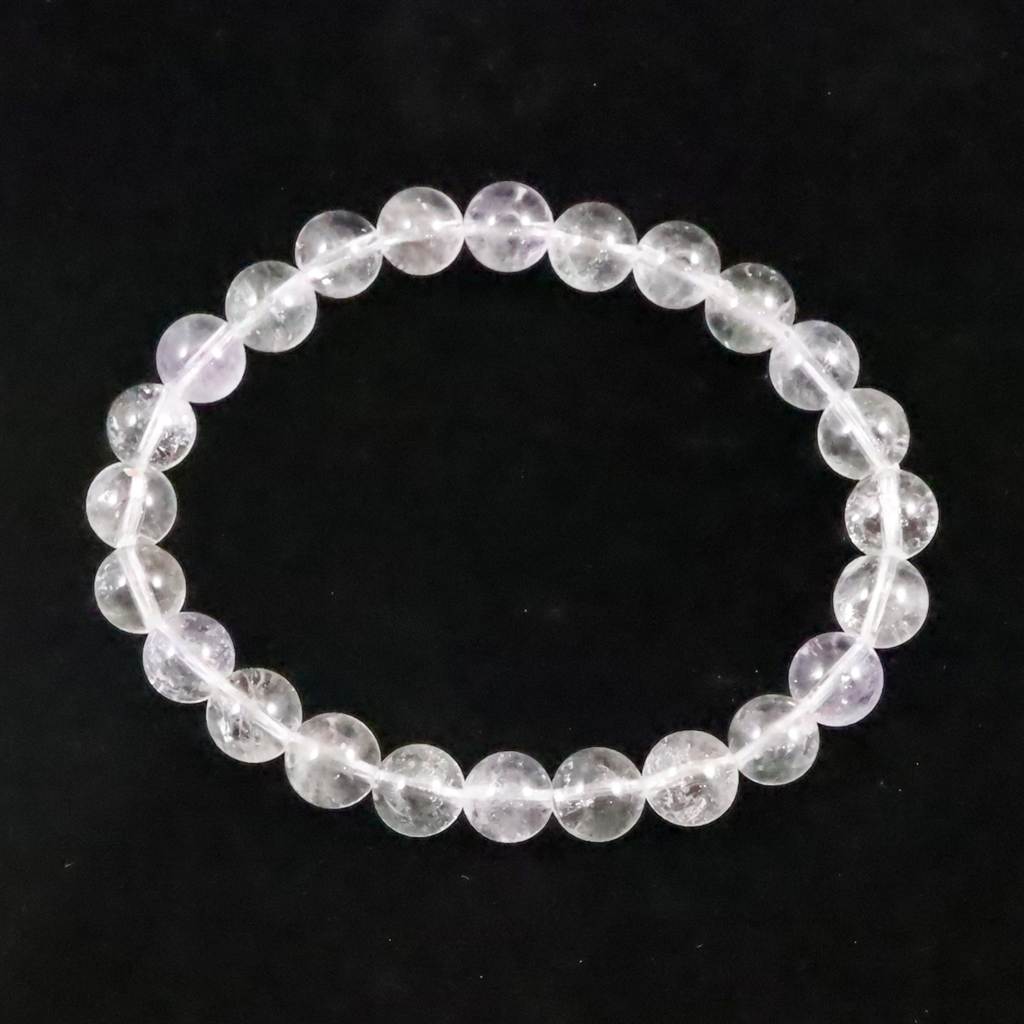 ハーキマーダイヤモンドのブレスレット | 榎本通商