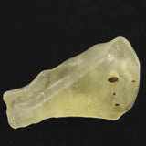 リビアングラス 41mm原石 15.4g (ID:83606)