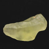 リビアングラス 41mm原石 15.4g (ID:83606)