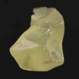 リビアングラス 41mm原石 15.4g (ID:83606)