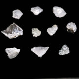 ロシア産 フェナカイト AAA 小原石セット 3.43ct (ID:83802)