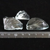 アネラ・クリスタル 小原石　３個セット　13.2g (ID:84001)