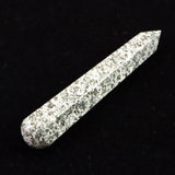 H&E社 ガーディアナイト(AZOZEO) 58mmワンド 証明書付 8.7g (ID:84119)