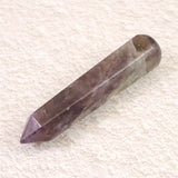 H&E社 オーラライト23(AZOZEO)  60mmワンド  証明書付  17.8g (ID:84126)