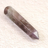 H&E社 オーラライト23(AZOZEO)  60mmワンド  証明書付  17.8g (ID:84126)