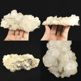 岐阜県飛騨市神岡鉱山栃洞産方解石 カルサイト 283.43g (ID:84278)