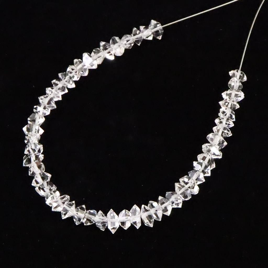 ハーキマーダイヤモンドのアクセサリー | 榎本通商