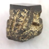 長野県和田峠産 マンバンザクロ石 スペサルティンガーネット 原石 2.7g (ID:84639)