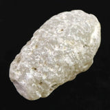 島根県大津島産　指状玉髄　カルセドニー 43mm原石 32.1g (ID:84669)