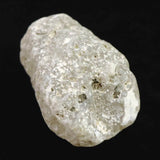 島根県大津島産　指状玉髄　カルセドニー 43mm原石 32.1g (ID:84669)