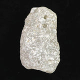 島根県大津島産　指状玉髄　カルセドニー 43mm原石 32.1g (ID:84669)