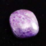 スギライト タンブル ルース 0.23g (ID:84676)