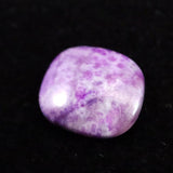 スギライト タンブル ルース 0.23g (ID:84676)