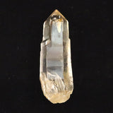 ブラジル産 ゴールデンヒーラー 水晶 59mm原石 27.6g  (ID:84836)